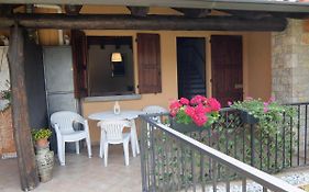 Oxy Holiday Home